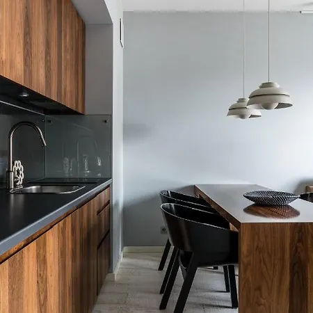 Irs Royal Irs Sopocka Apartment Zoppot