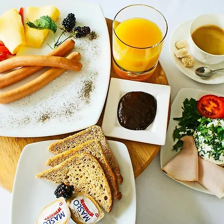 Irs Royal Irs Sopocka