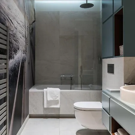 Irs Royal Irs Sopocka Сопот