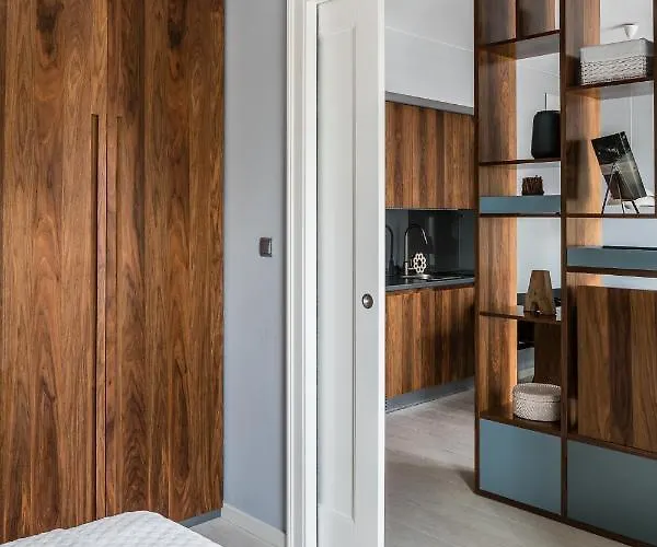 Apartment Irs Royal Irs Sopocka