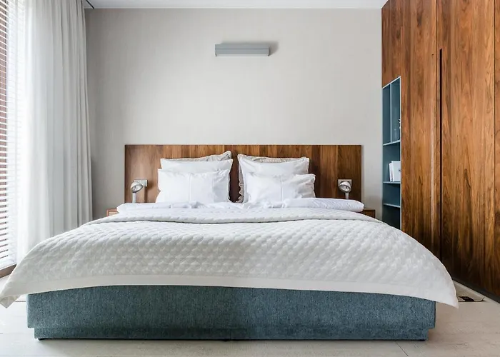 Apartment Irs Royal Irs Sopocka