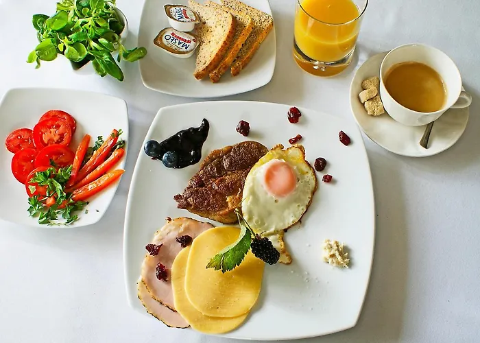 Irs Royal Irs Sopocka Appartamento *