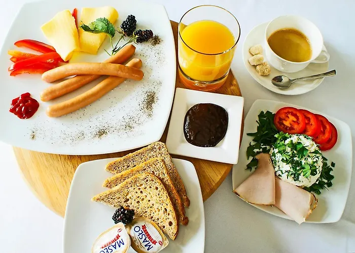 Irs Royal Irs Sopocka