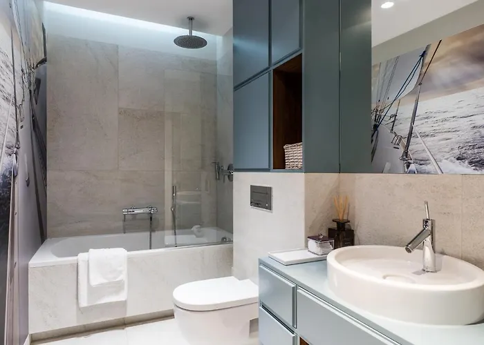 Apartment Irs Royal Irs Sopocka Zoppot